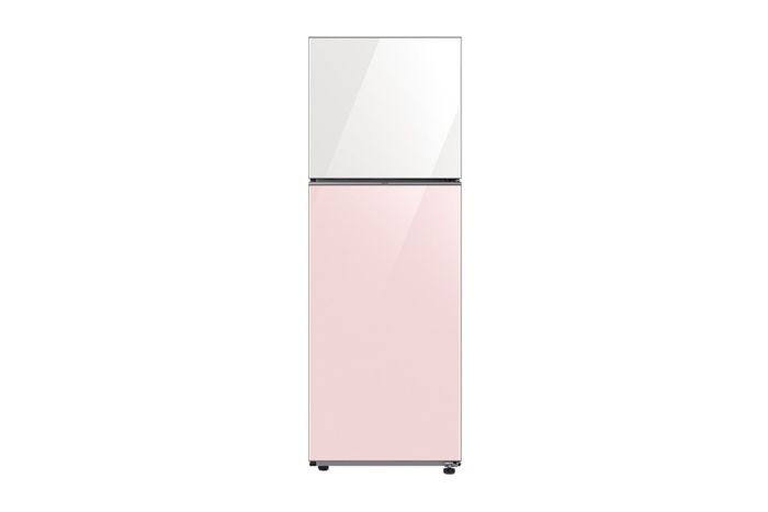 Tủ Lạnh Samsung Inverter 348 Lít Bespoke RT35CB56448CSV